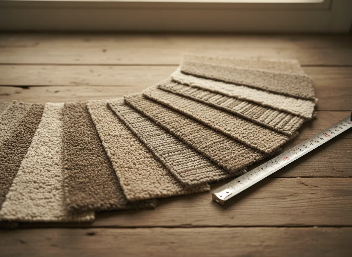 Carpet Installation Crown City, OH FAQs
